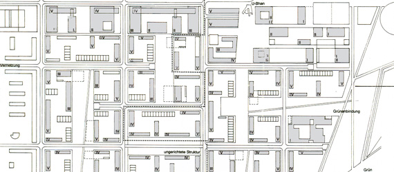 Messestadt Riem, Muenchen, Bild 1