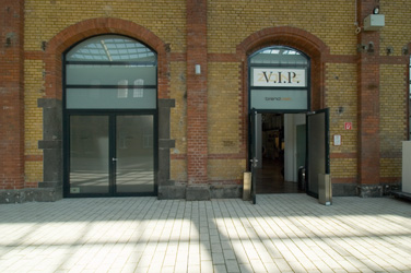 Old Slaughterhouse, Bild 4