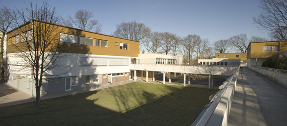 Theresien Kinder - und Jugendhilfezentrum e.V., Bild 2